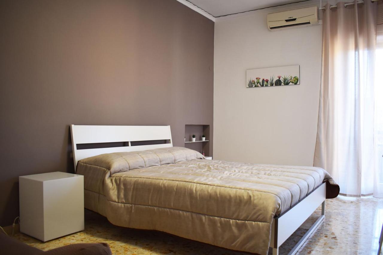 Home Naples Luaran gambar