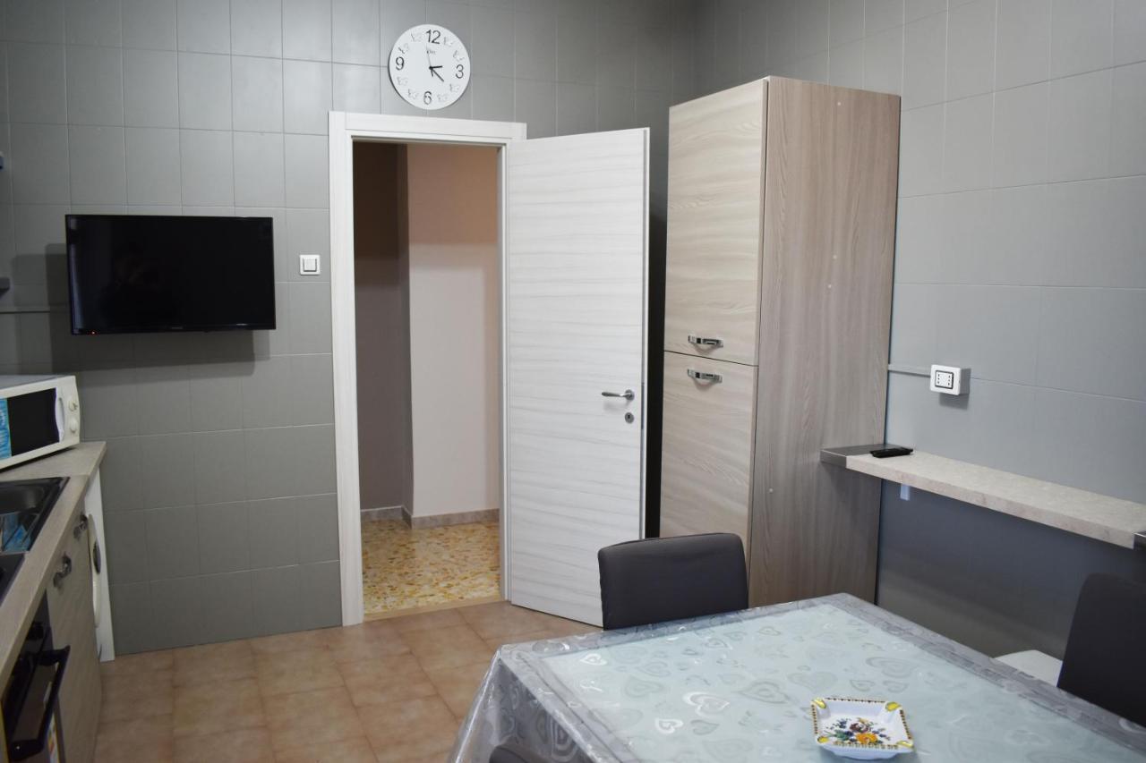 Home Naples Luaran gambar