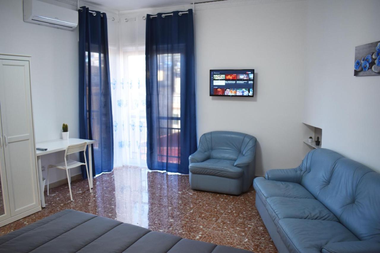 Home Naples Luaran gambar