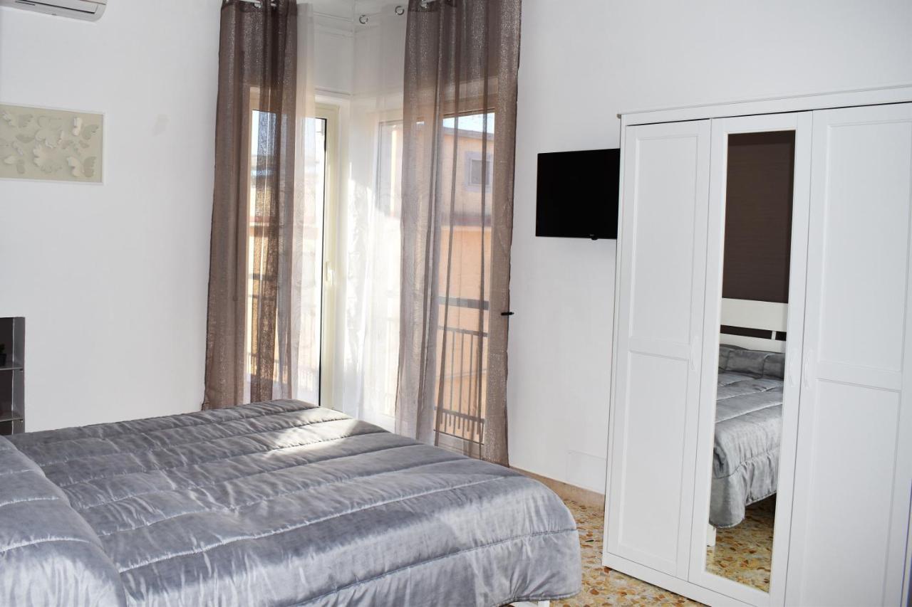 Home Naples Luaran gambar