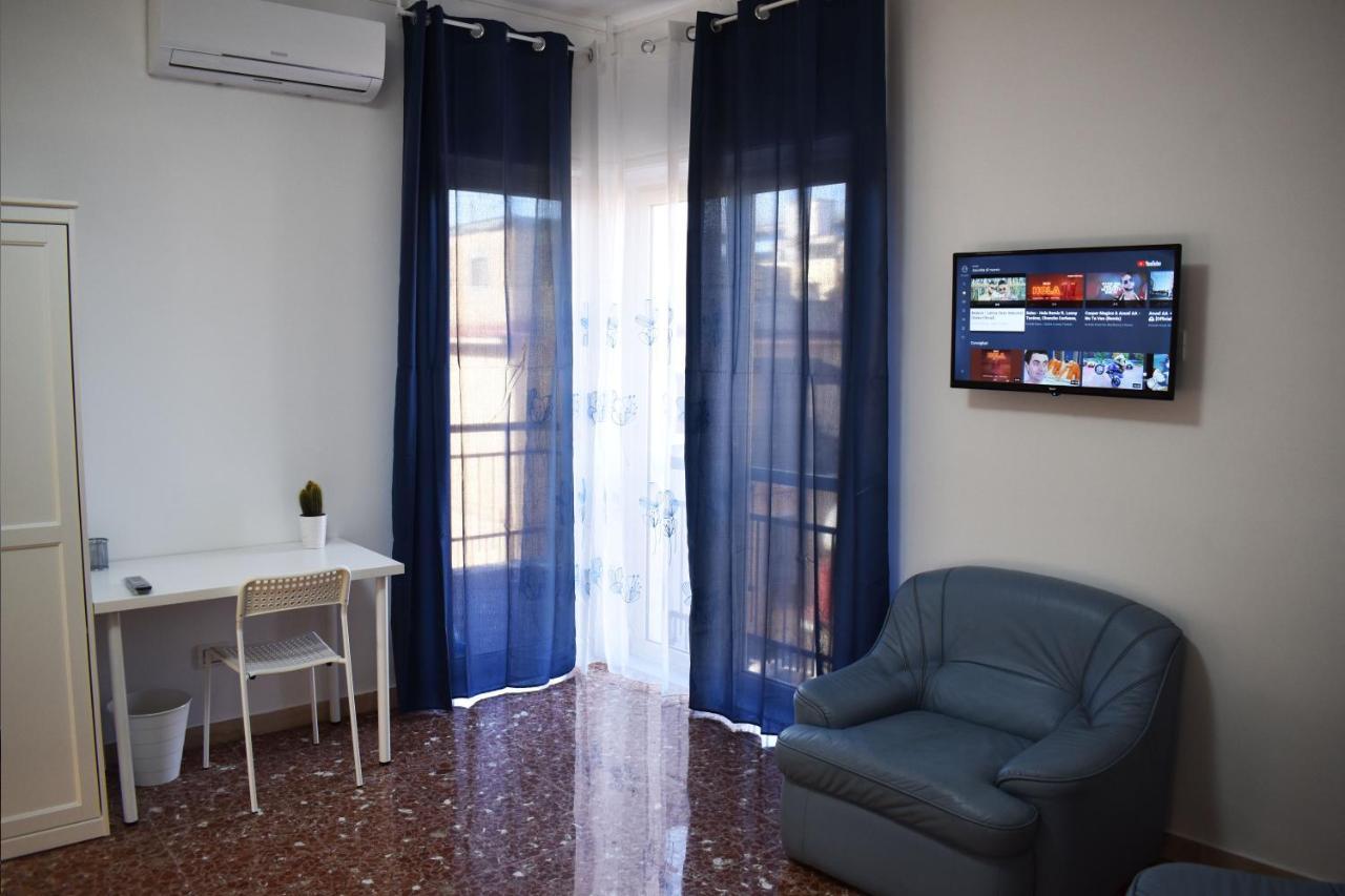 Home Naples Luaran gambar