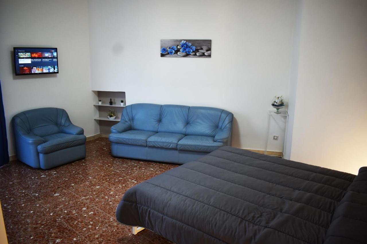 Home Naples Luaran gambar