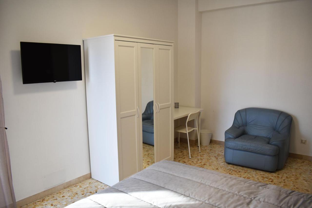 Home Naples Luaran gambar