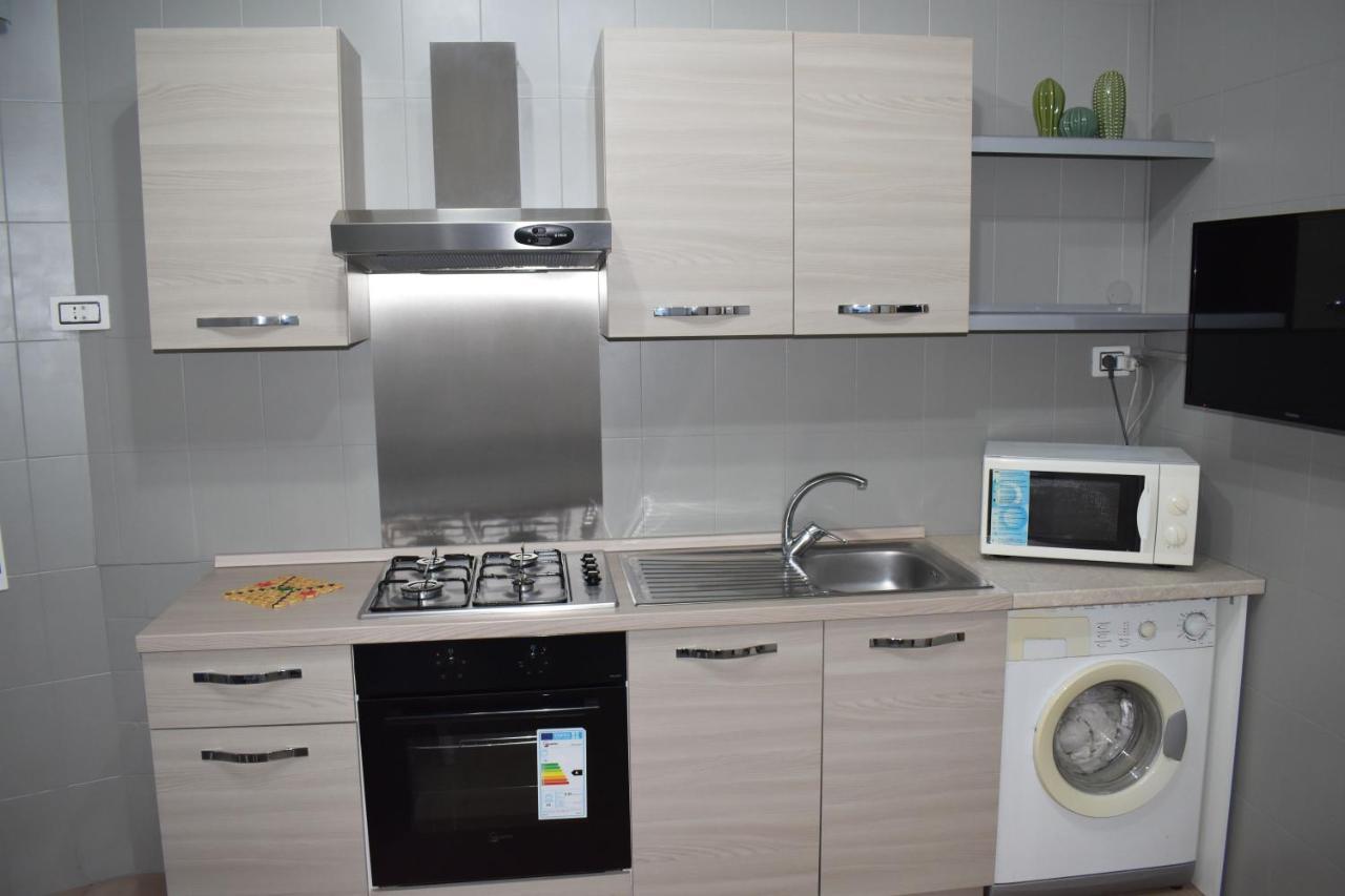 Home Naples Luaran gambar