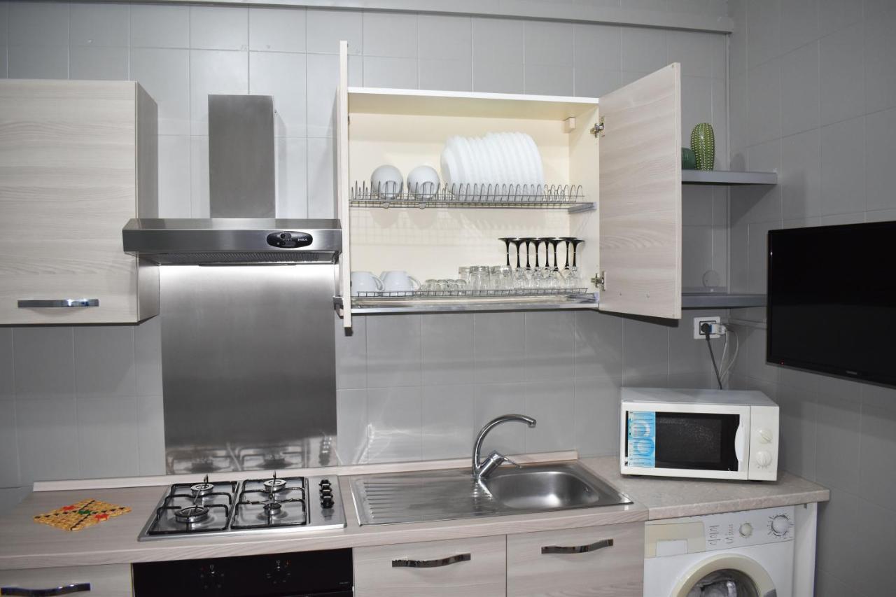 Home Naples Luaran gambar